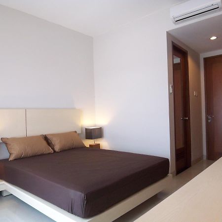 Griya Regato Hotell Jakarta Rum bild