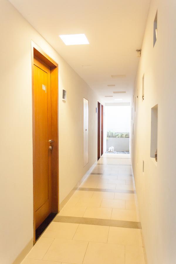 Griya Regato Hotell Jakarta Exteriör bild