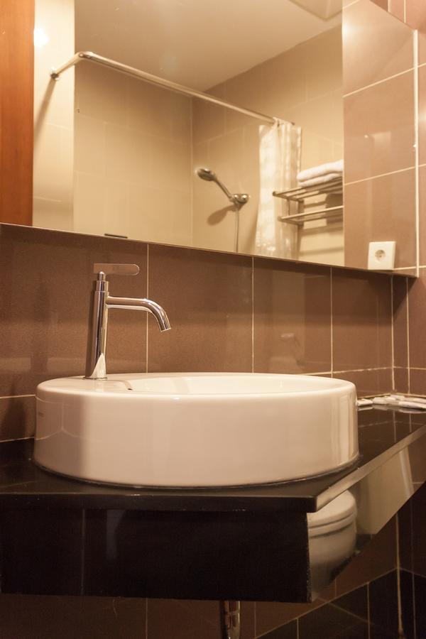 Griya Regato Hotell Jakarta Exteriör bild