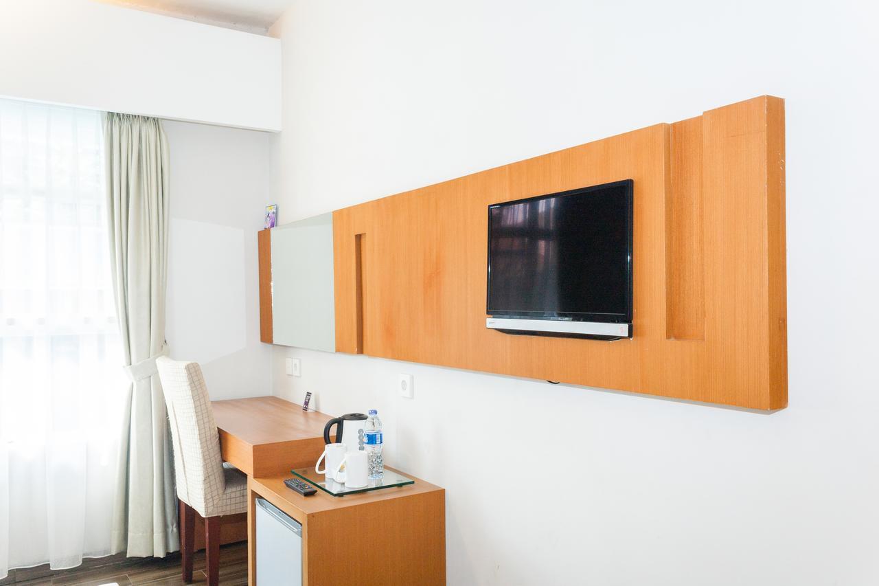 Griya Regato Hotell Jakarta Rum bild