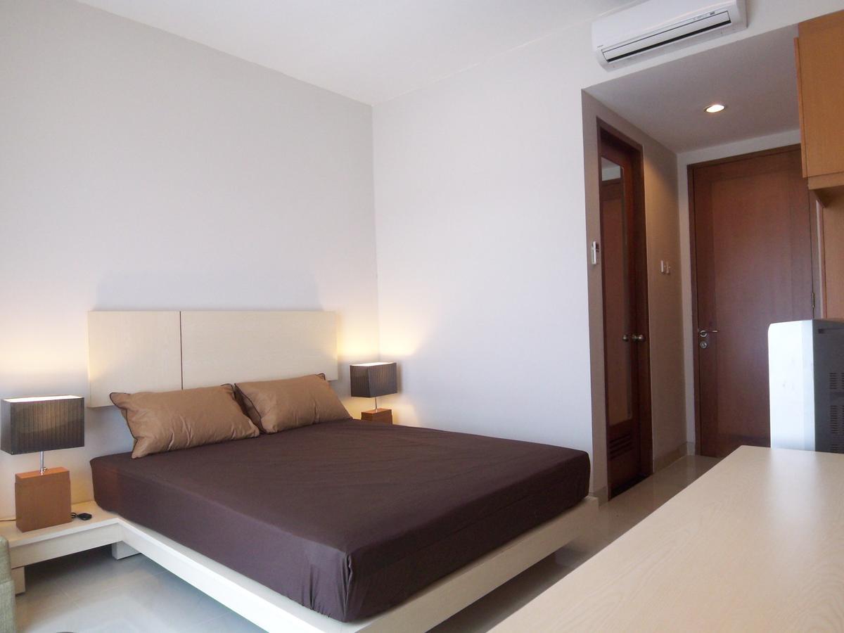Griya Regato Hotell Jakarta Rum bild