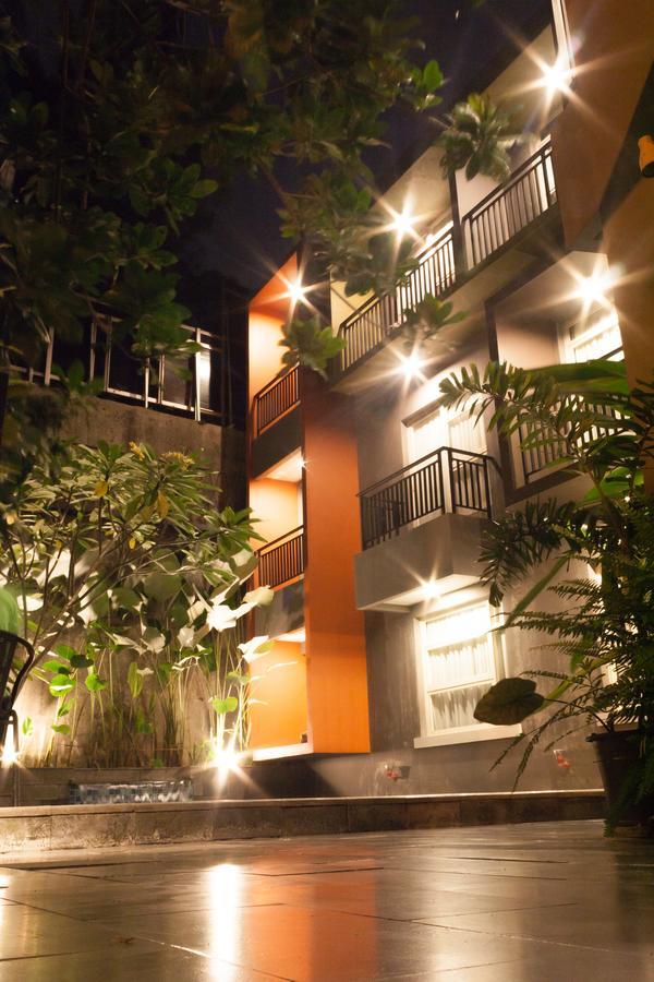 Griya Regato Hotell Jakarta Exteriör bild