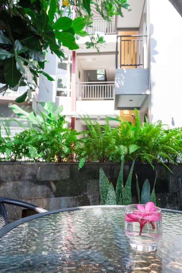 Griya Regato Hotell Jakarta Exteriör bild
